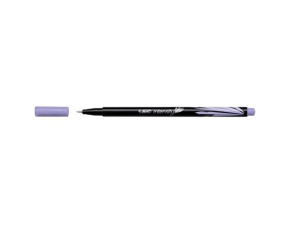 Pennarello Bic Intensity Finecolors Lilla