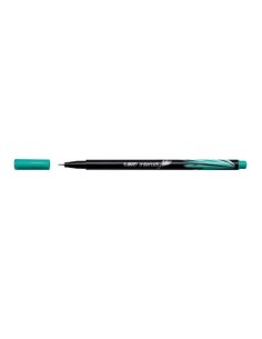Pennarello Bic Intensity Finecolors Turchese