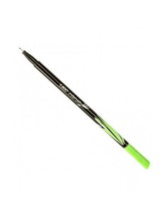 Pennarello Bic Intensity Finecolors Verde Lime