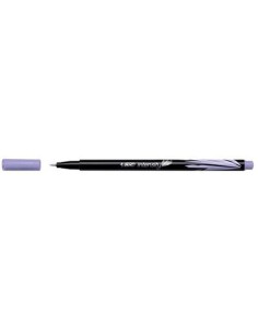 Pennarello Bic Intensity Finecolors Viola