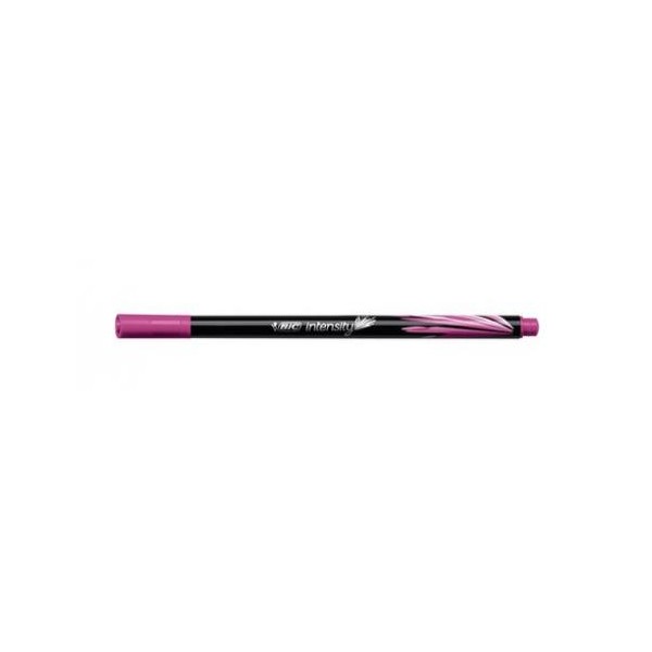 Pennarello Bic Intensity Finecolors Violetto