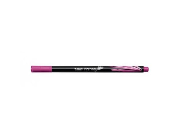 Pennarello Bic Intensity Finecolors Violetto