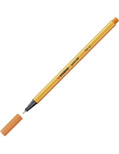 PENNA PENNARELLO STABILO PEN 88 - 30 VERMIGLIO PALLIDO