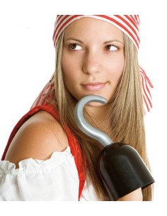 Uncino da pirata capitan uncino corsaro