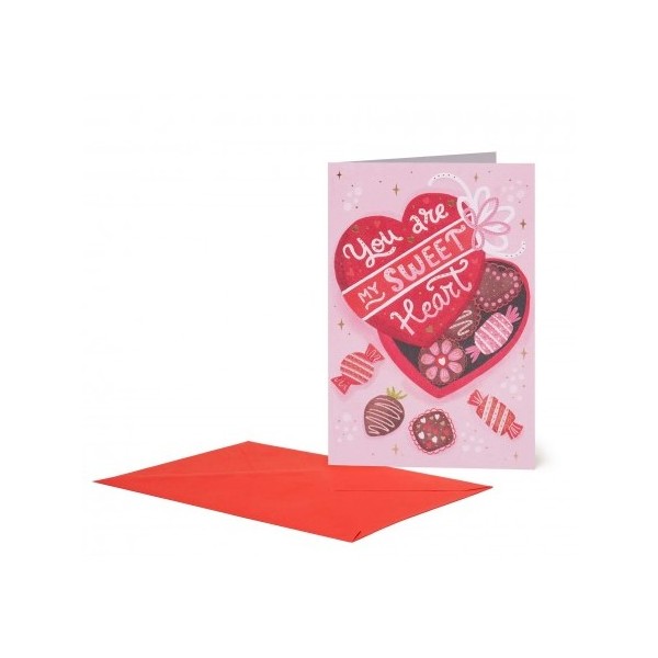 Legami ! BIGLIETTO D'AUGURI - GREETINGCARD -...