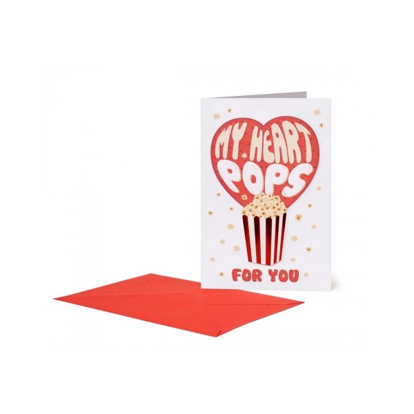 Legami ! BIGLIETTO D'AUGURI - GREETINGCARD -...