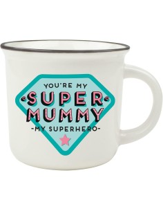 Legami Cup-Puccino Mummy Tazza in Porcellana, Multicolore...