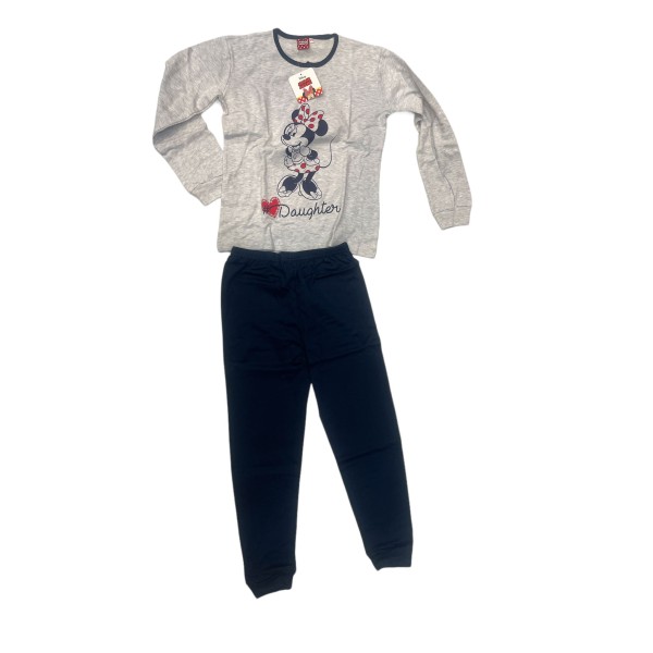 PIGIAMA Disney Minnie - Pigiama due pezzi...