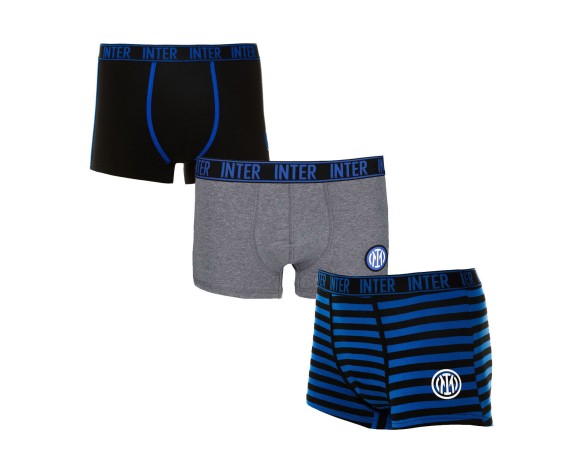 INTER | BOXER INTER UFFICIALE 11050 c.u. ( 1 PZ ) UOMO