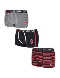 MILAN | BOXER MILAN UFFICIALE 11050 c.u. ( 1 PZ ) UOMO