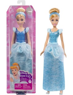 Disney Princess - Cenerentola bambola Cenerentola con...