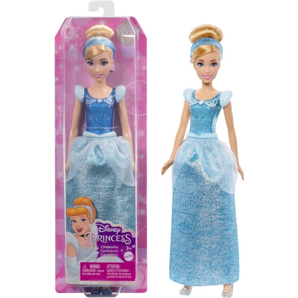 Disney Princess - Cenerentola bambola...
