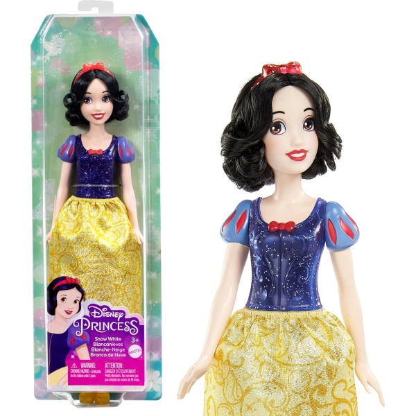 Disney Princess - Biancaneve bambola...