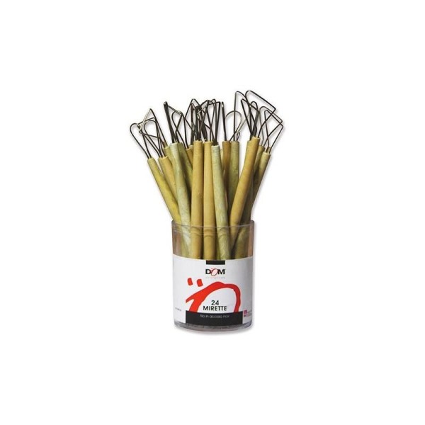 MIRETTE MIRETTA CWR PROFESSIONAL BARATTOLO C.U.