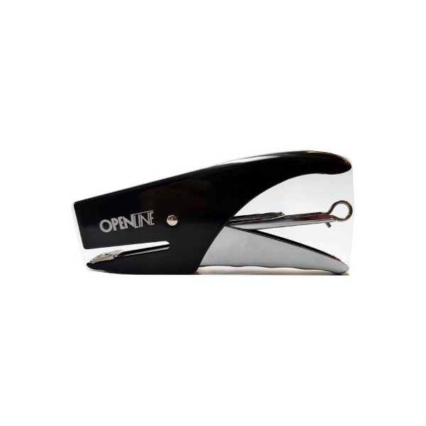 CUCITRICE OPEN 6/4 NERO 0185R