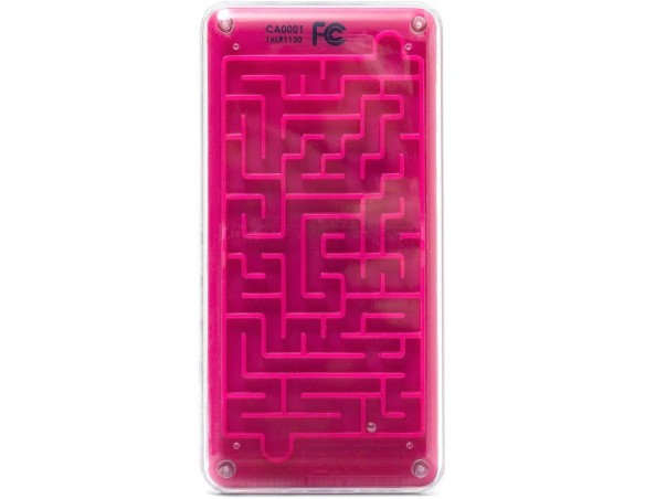 Legami - Calcolatrice, Sistema Two Way Power: Fornisce Energia anche in Situazioni di Assenza di Luce, 6x12,5 cm, Si Spegne Aut