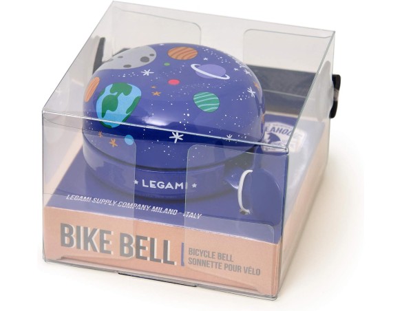 Legami ! | Bicycle Belle bike belle Campanello per Bicicletta space spazio