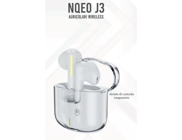 AURICOLARI J3 ASS.