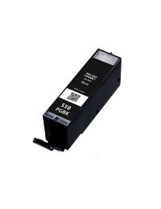 CARTUCCIA Canon PG550 Black Cartuccia Compatibile per...