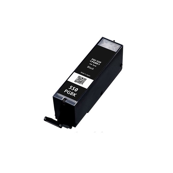 CARTUCCIA Canon PG550 Black Cartuccia...