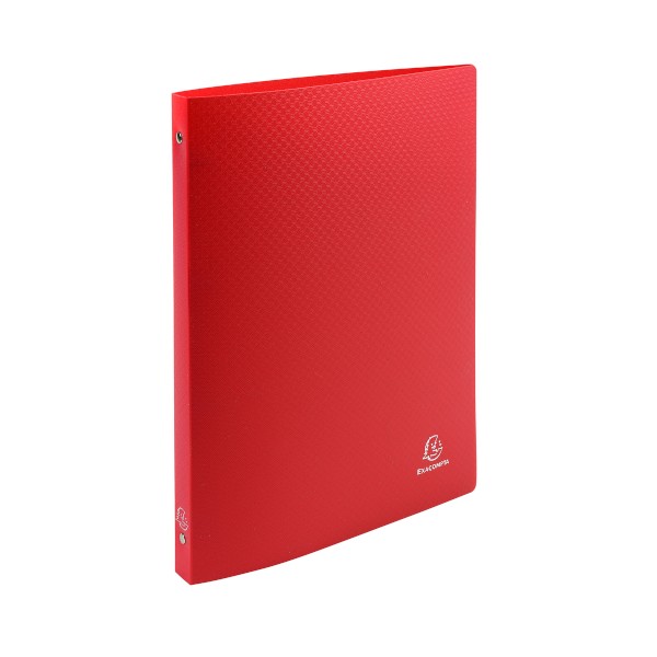EXACOMPTA Portalistino copertina morbida colore...