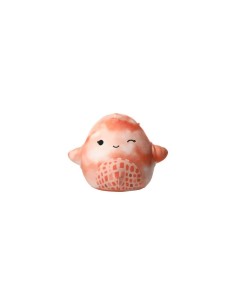 PELUCHE SQUISH MALLOWS PELUCHE LIVVY 20 CM