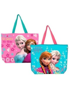 FROZEN | BORSA MARE FROZEN 52x40 AST1192