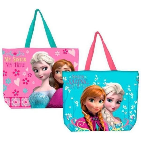 FROZEN | BORSA MARE FROZEN 52x40 AST1192