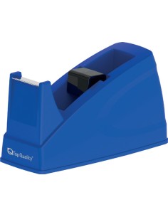 Portarotoli tendinastro 15x33 TopQuality blu