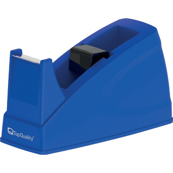 Portarotoli tendinastro 15x33 TopQuality blu