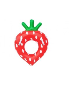 Anello Fragola con maniglie 90 CM