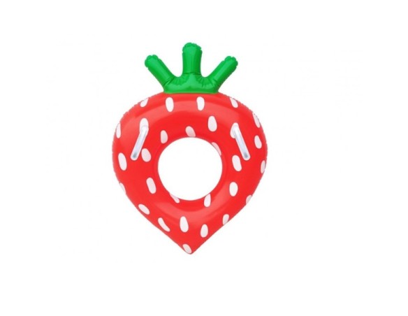Anello Fragola con maniglie 90 CM
