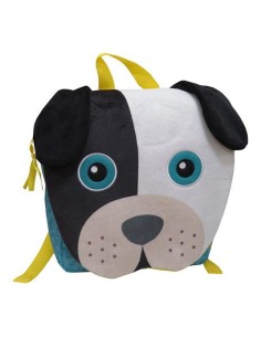 Zainetto Zaino Asilo Bagoose Street Dog  cane