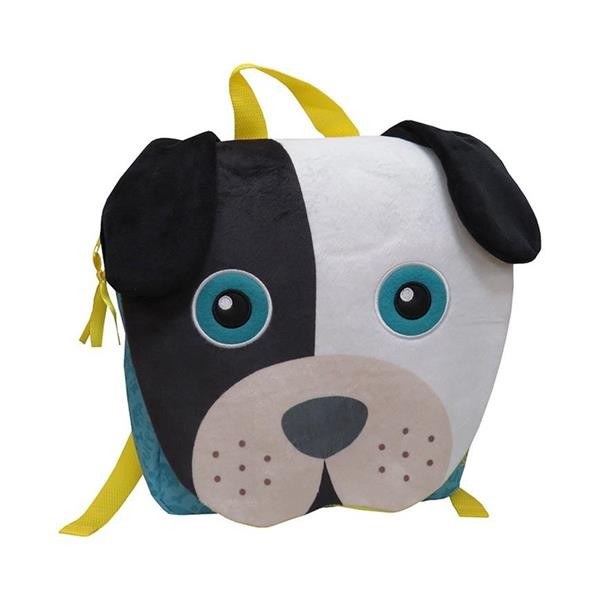 Zainetto Zaino Asilo Bagoose Street Dog  cane
