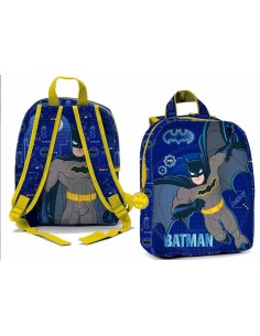 Batman | ZAINO ASILO BATMAN GUARDIAN