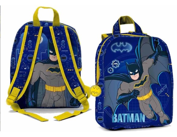 Batman | ZAINO ASILO BATMAN GUARDIAN