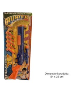 Pistola toy0577