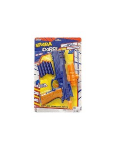 Pistola toy0578