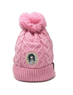 CAPPELLO INVERNALE SANTORO GORJUSS CAPPELLO LANA CAPPELLO...