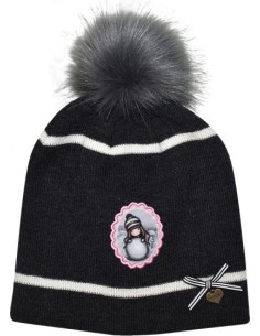 CAPPELLO SANTORO GORJUSS LANA INVERNALE AND ALL THING