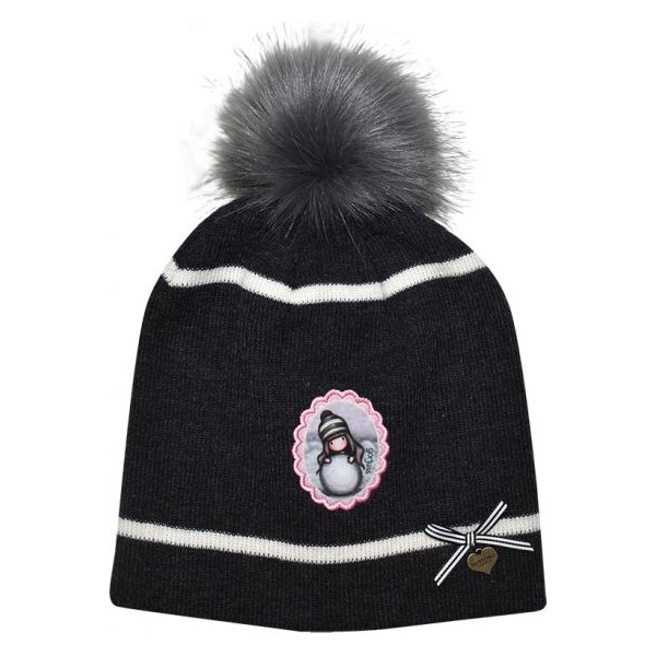 CAPPELLO SANTORO GORJUSS LANA INVERNALE AND ALL...