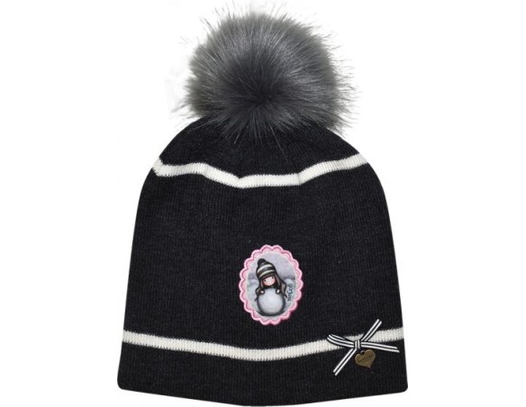 CAPPELLO SANTORO GORJUSS LANA INVERNALE AND ALL THING