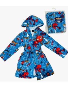 Spiderman | ACCAPPATOIO SPIDERMAN IN MICROSPUGNA  disaccb...