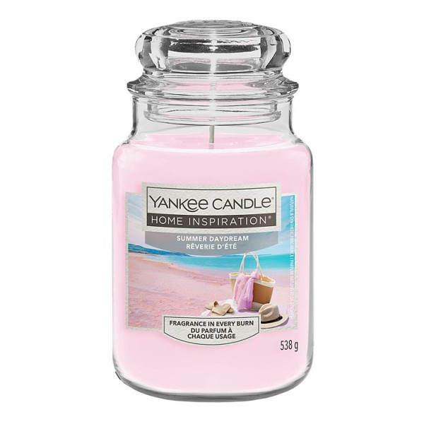 Yankee Home Inspiration Candela in giara grande...