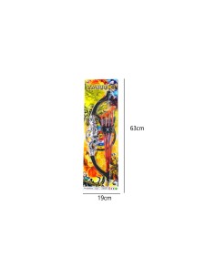 Blister ARCO C/4 FRECCE