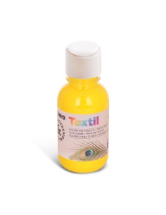 Colore Ad Acqua Per Tessuti Textil Primo Morocolor - 125...