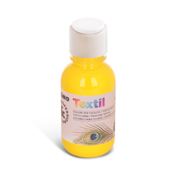 Colore Ad Acqua Per Tessuti Textil Primo...