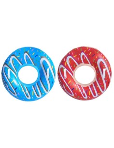 BTX SALVAGENTE DONUT 2 COLORI DIAM CM 76 BL210