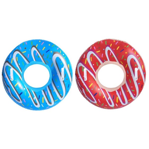 BTX SALVAGENTE DONUT 2 COLORI DIAM CM 76 BL210