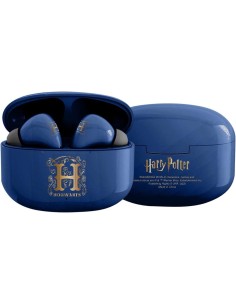 Harry Potter | Cuffie OTL Harry Potter Hogwarts Gold...